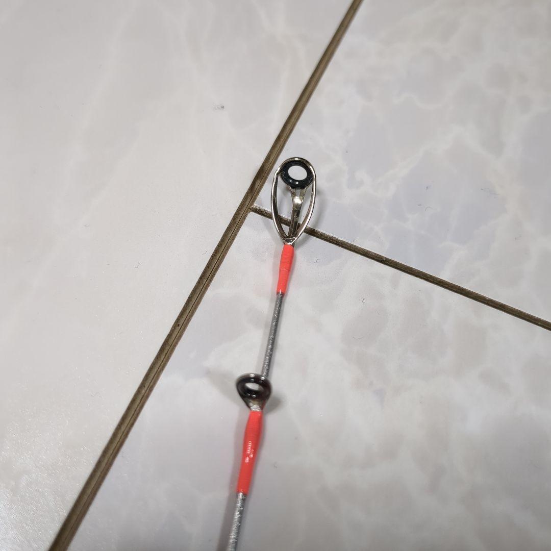 シマノ ロッド ベイゲームX アマダイ 中古