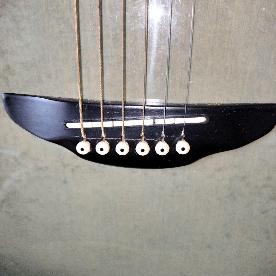 T*7様 ✨YAMHA APX -8S ギター ✨ギターケ−ス付き