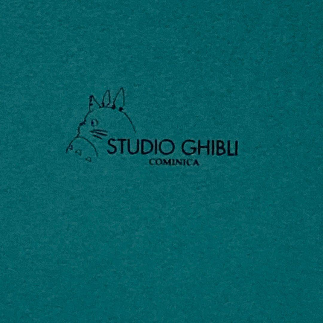 【内袋未開封】ハウルの動く城 ネックレス 公式 COMINICA コミニカ