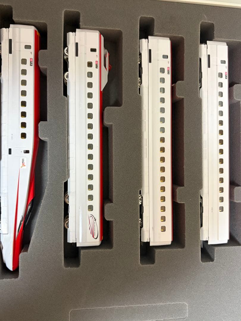 鉄道模型　Nゲージ　TOMIX 98965 E6系　秋田新幹線　こまち　限定品