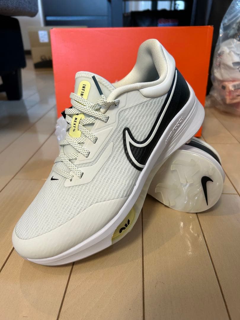 Nike ナイキ　インフィニティーツアーネクスト 27.5cm ワイド