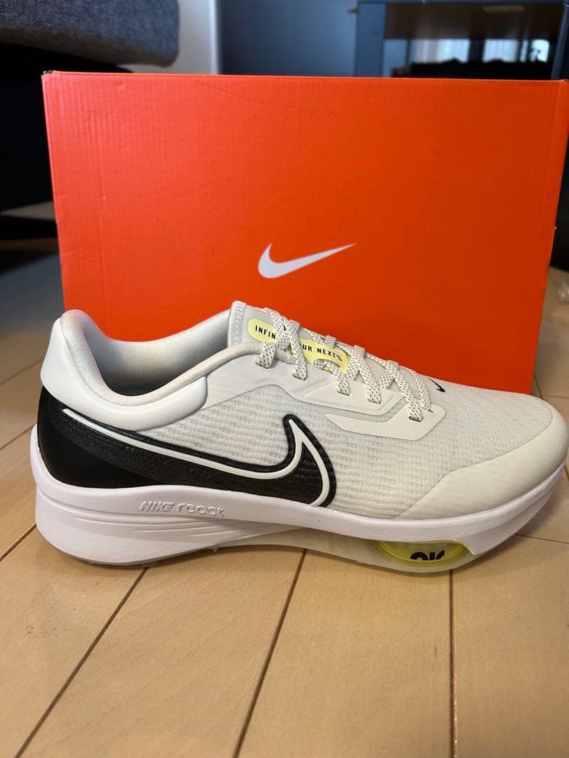 Nike ナイキ　インフィニティーツアーネクスト 27.5cm ワイド