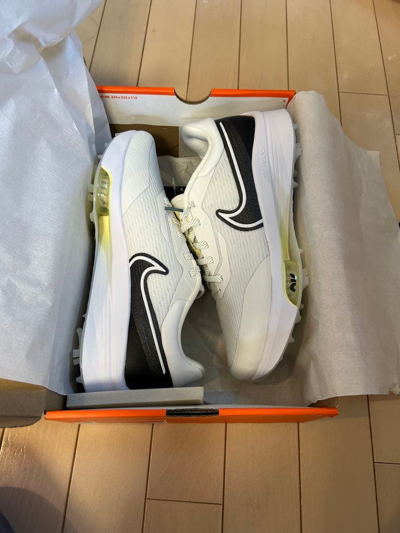 Nike ナイキ　インフィニティーツアーネクスト 27.5cm ワイド