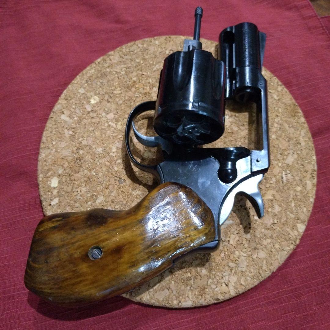 コルトローマンMKⅢ MGC製