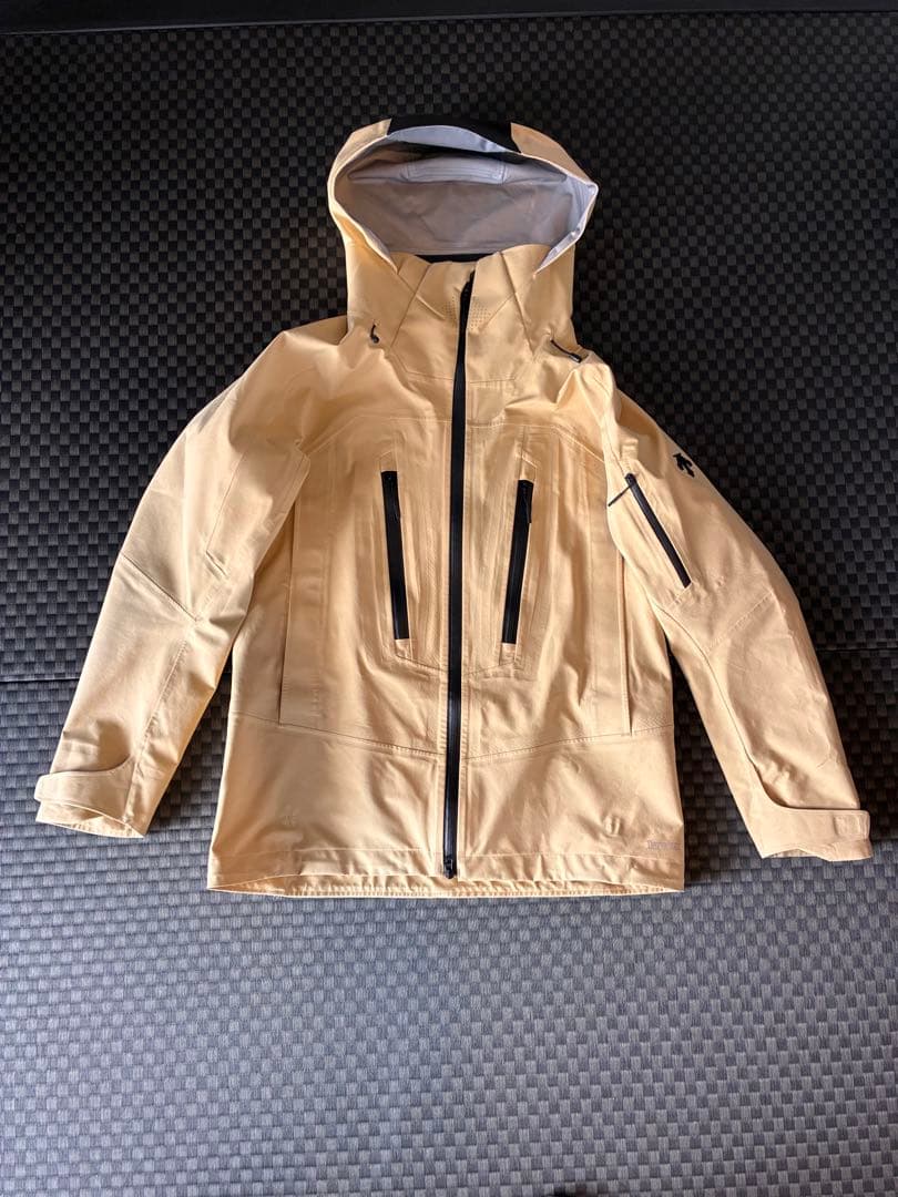 DESCENTE デサント スキーウェア 2023 2024モデル 上下セット