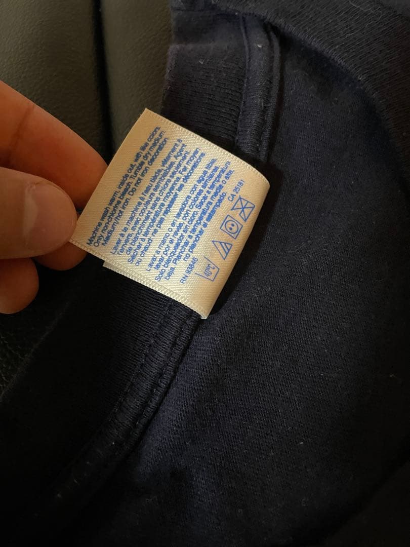 Garbage - version 2.0 tour 98年