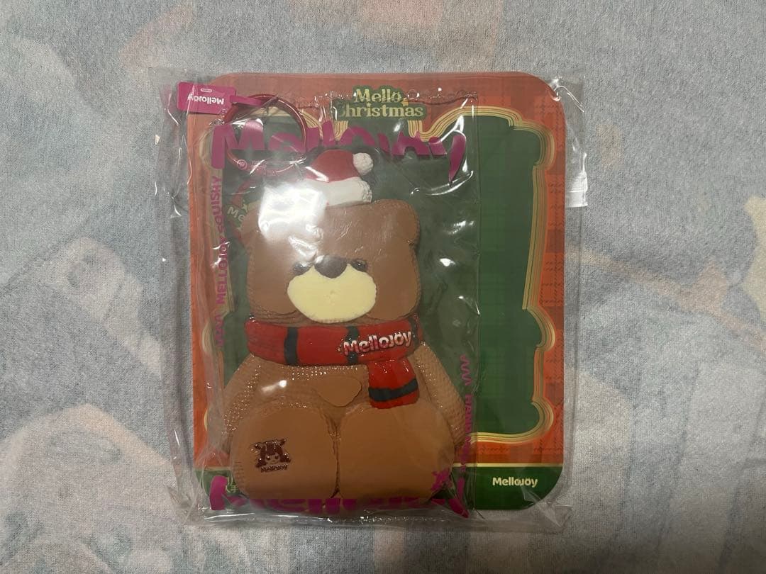 mellojoy メロジョイ 4点セット　ドーナツ　大福