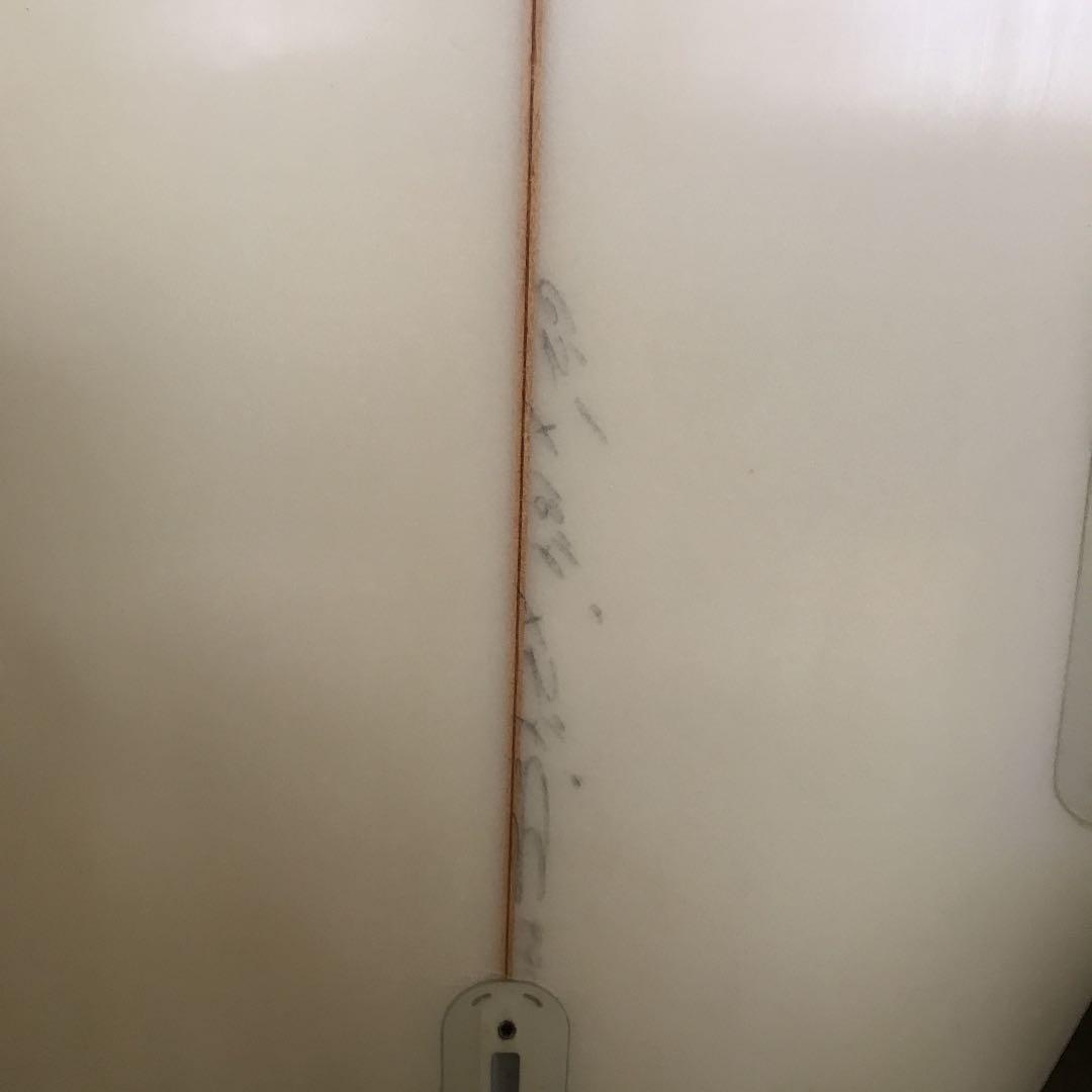 サーフボード Js 6’2