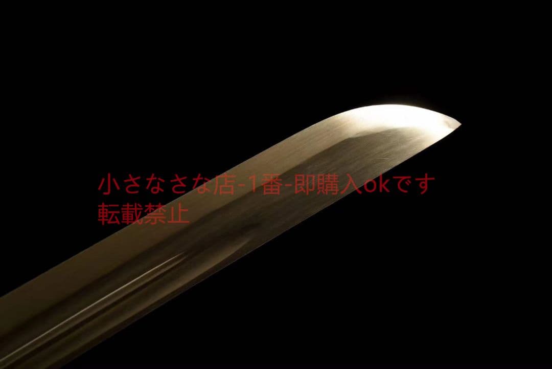 『金龍雀』武具　刀装具　日本刀　模造刀 居合刀