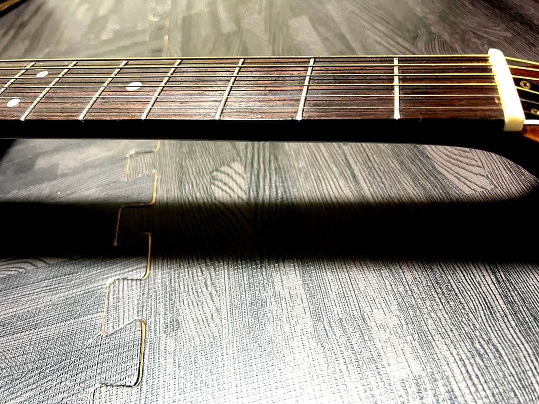 YASUMA ビンテージギター ヤスマ 日本製 激レア とても良い音です
