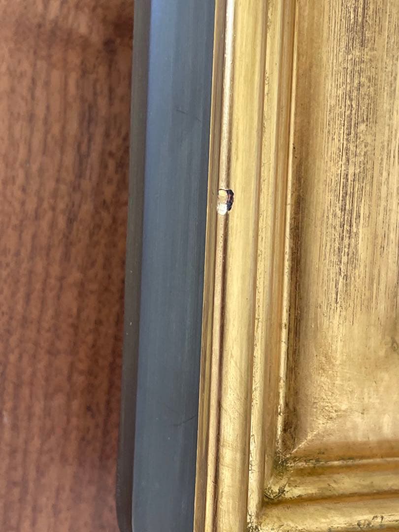 絵画　風景画　フランス　Martin Dieterle アレキサンドルIII世橋