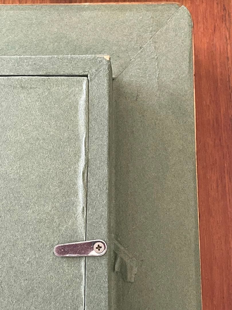 絵画　風景画　フランス　Martin Dieterle アレキサンドルIII世橋