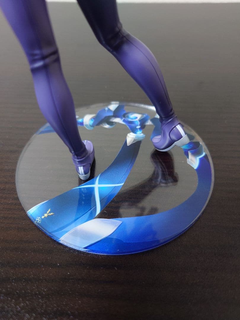 コトブキヤ 英雄伝説 創の軌跡 アルティナ・オライオン フィギュア