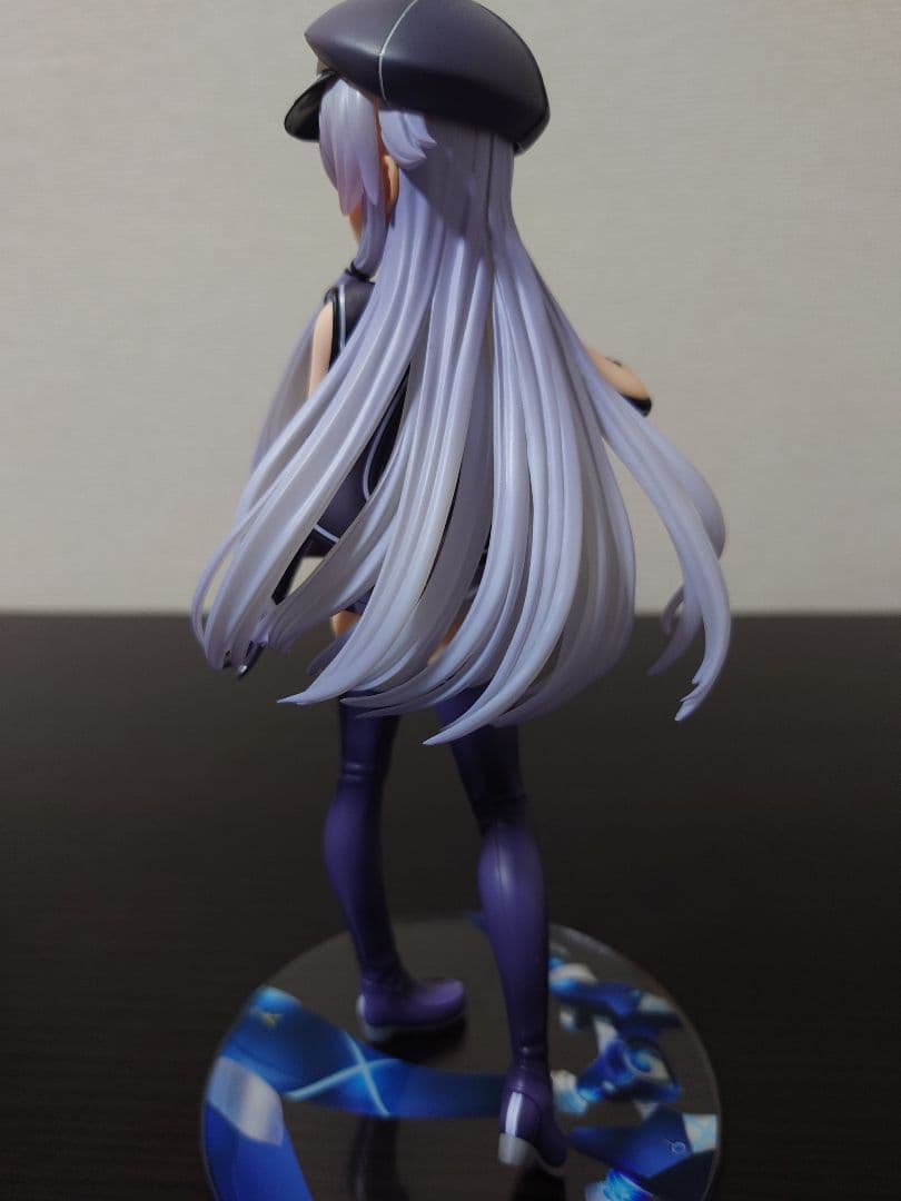 コトブキヤ 英雄伝説 創の軌跡 アルティナ・オライオン フィギュア