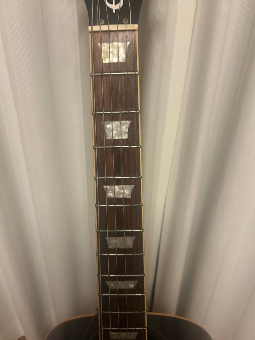 ギター Epiphone John Lennon EJ-160E EJ160E
