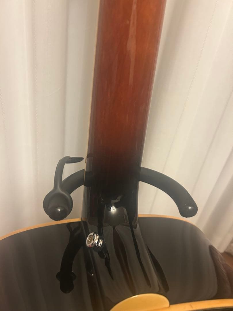 ギター Epiphone John Lennon EJ-160E EJ160E