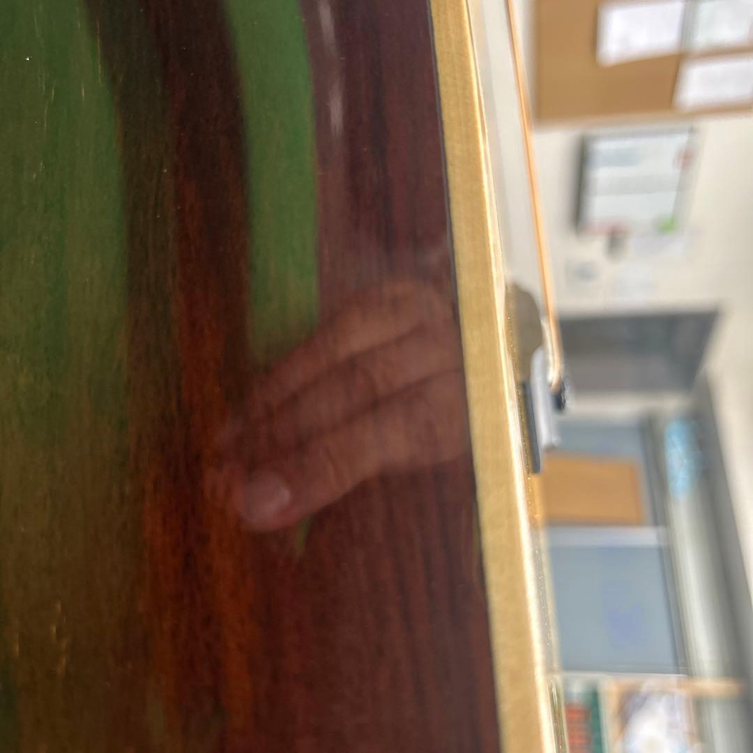 Yamaha LL16D アコースティックギター 専用ケース付き