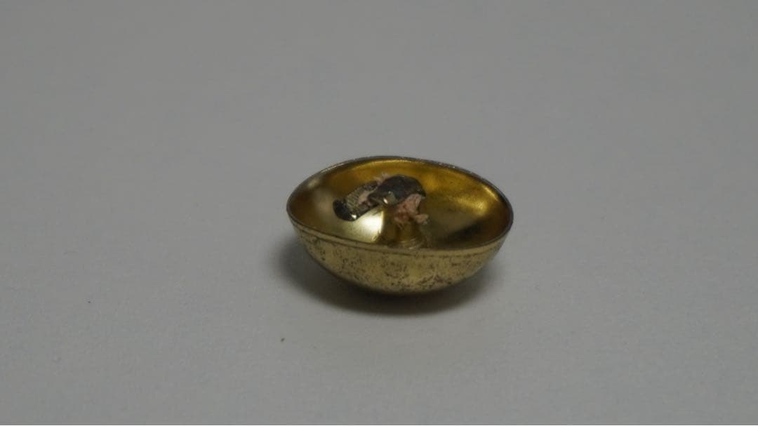 ハン Martin 000純正ハードケース