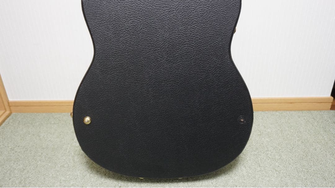 ハン Martin 000純正ハードケース