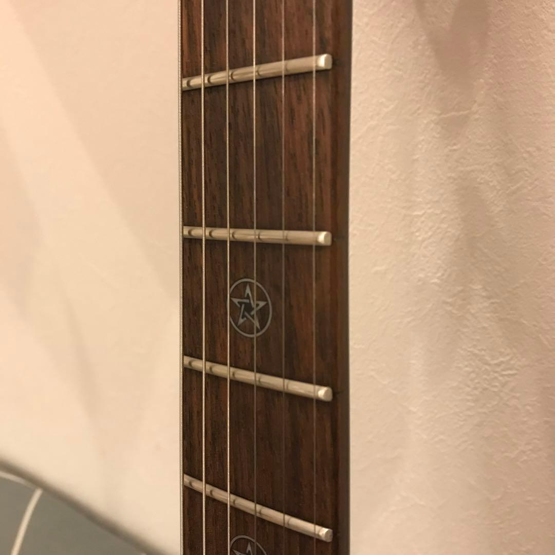 コルト EVL K4 matte black