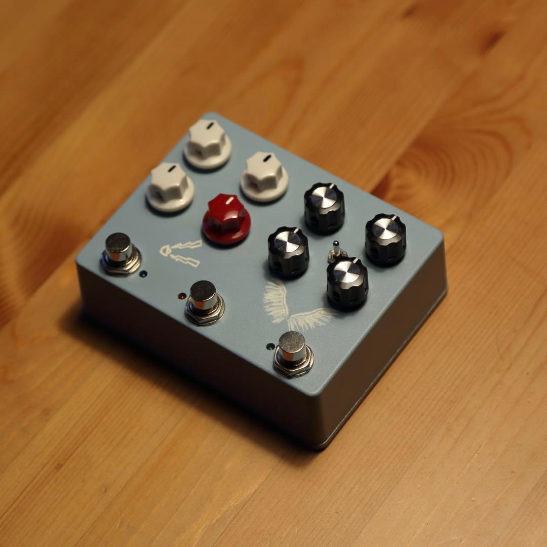 【れすぽーる】soloist/dual broadcast 2in1