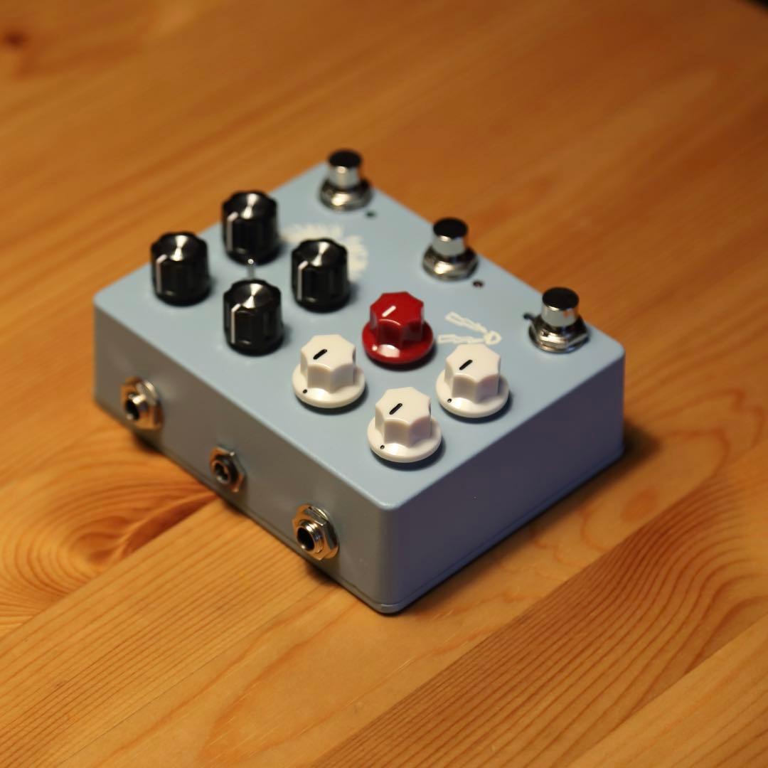 【れすぽーる】soloist/dual broadcast 2in1