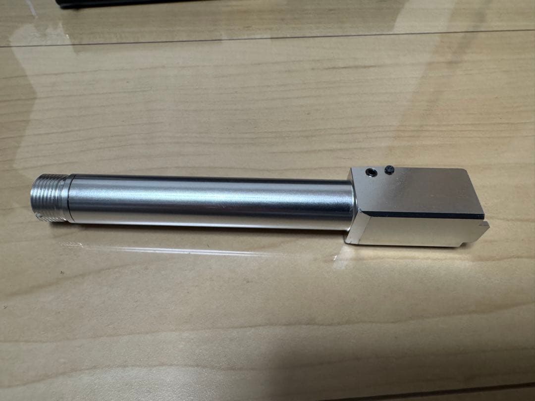 G18C ガーダー製スライドバレル一式