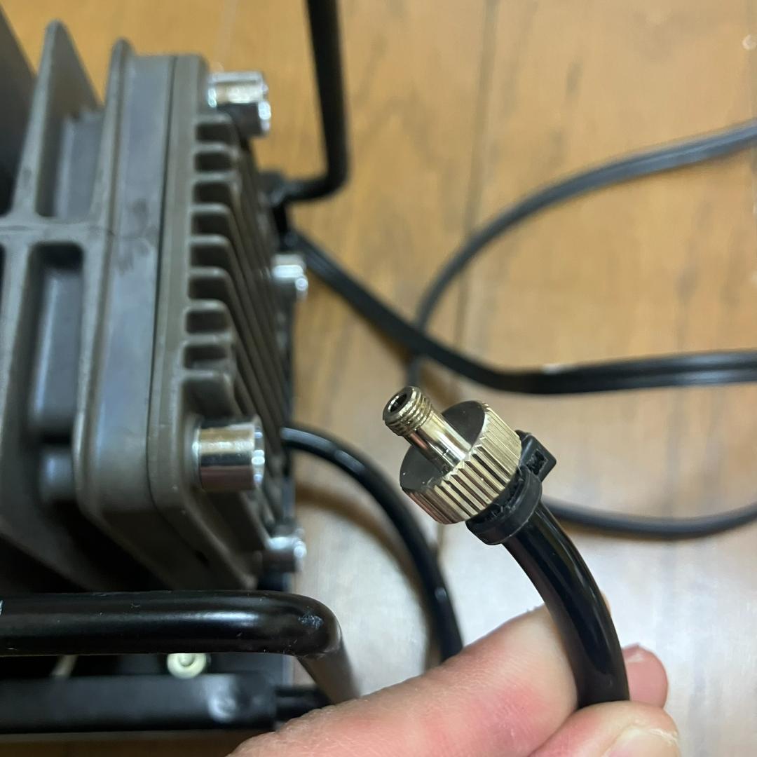 クレオス　Mr.リニアコンプレッサーL5【エアブラシ用】