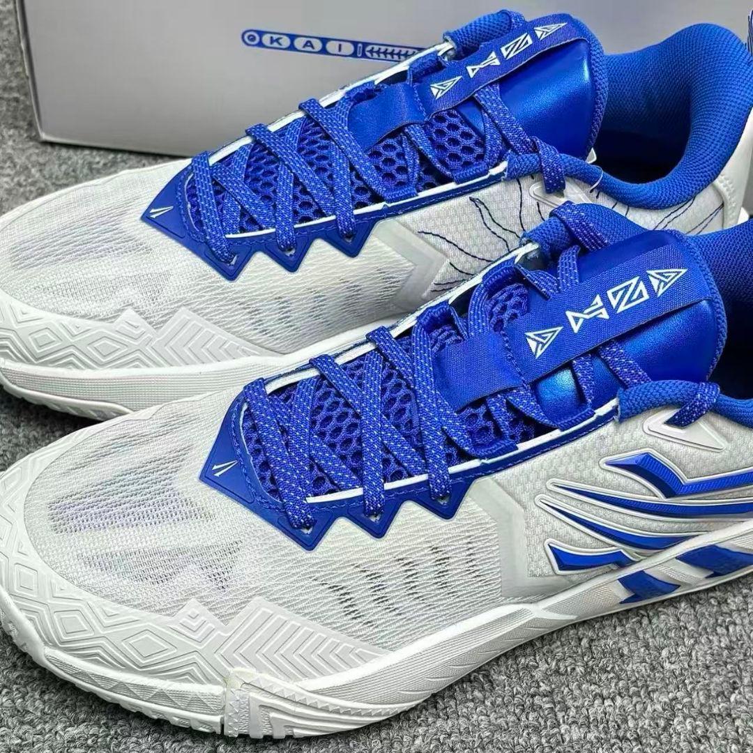 ANTA KAI Team 2「ダラス」US9