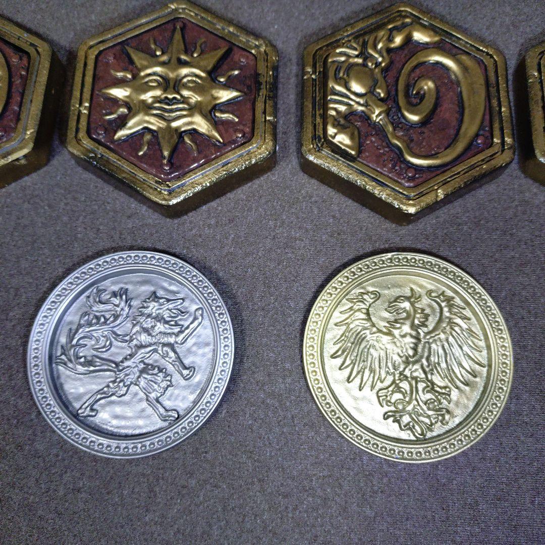 バイオハザード　キーアイテム　鍵