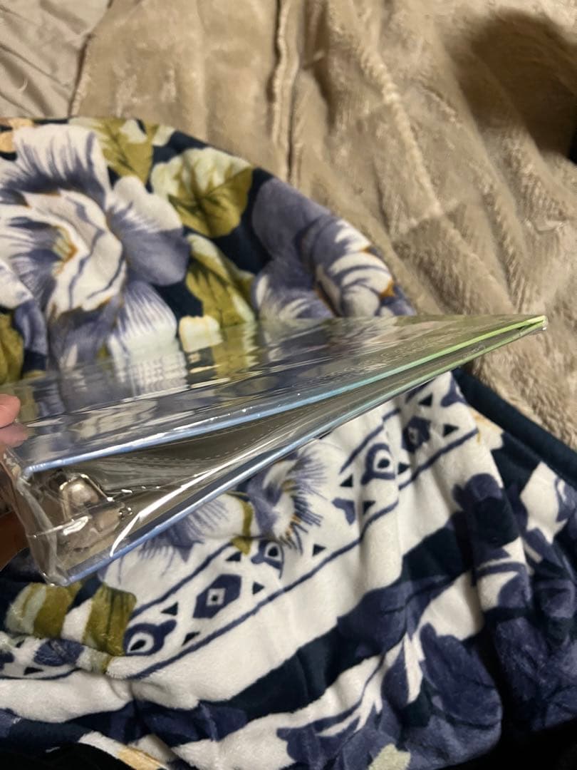 ポケモンカード　オフィシャルコレクションファイル　セレビィ