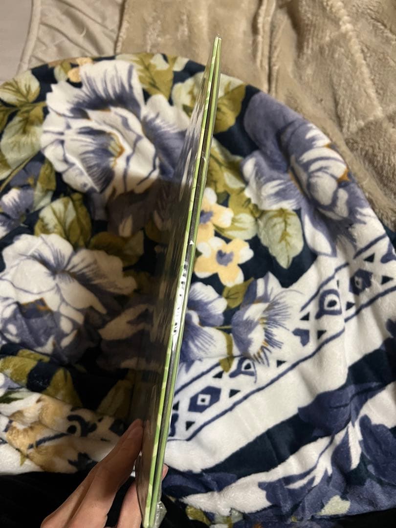 ポケモンカード　オフィシャルコレクションファイル　セレビィ