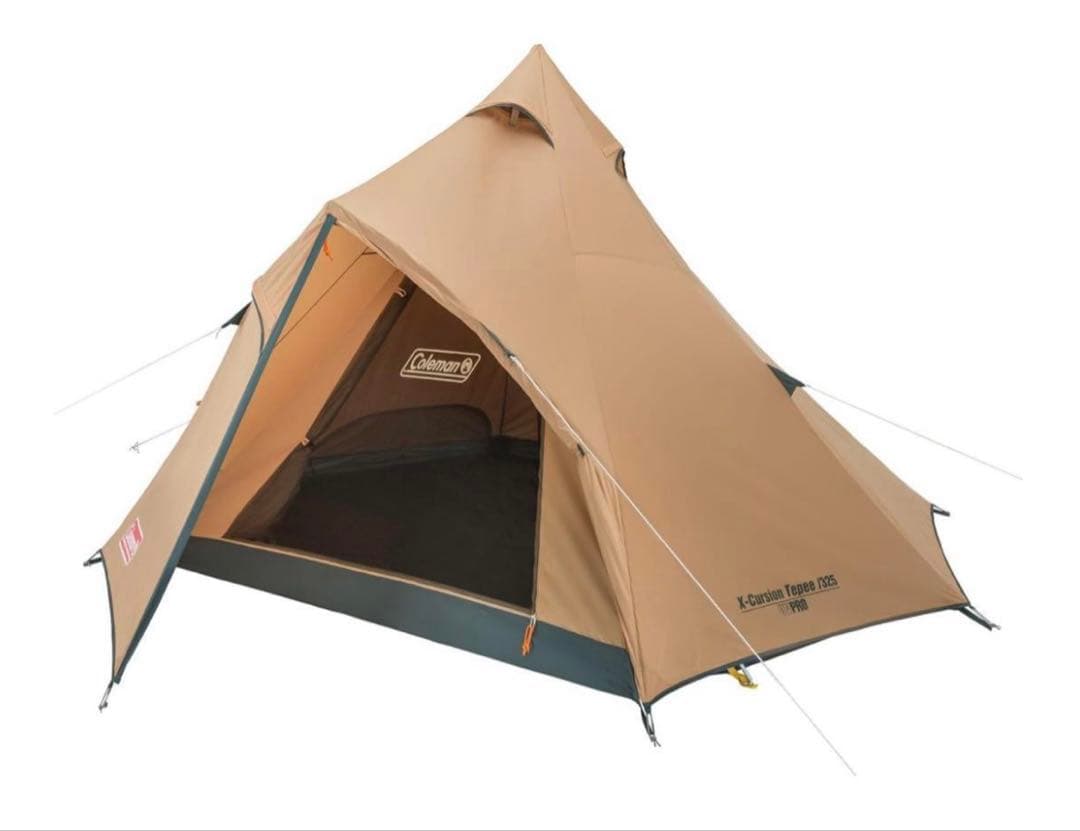 Coleman エクスカーションティピー/325