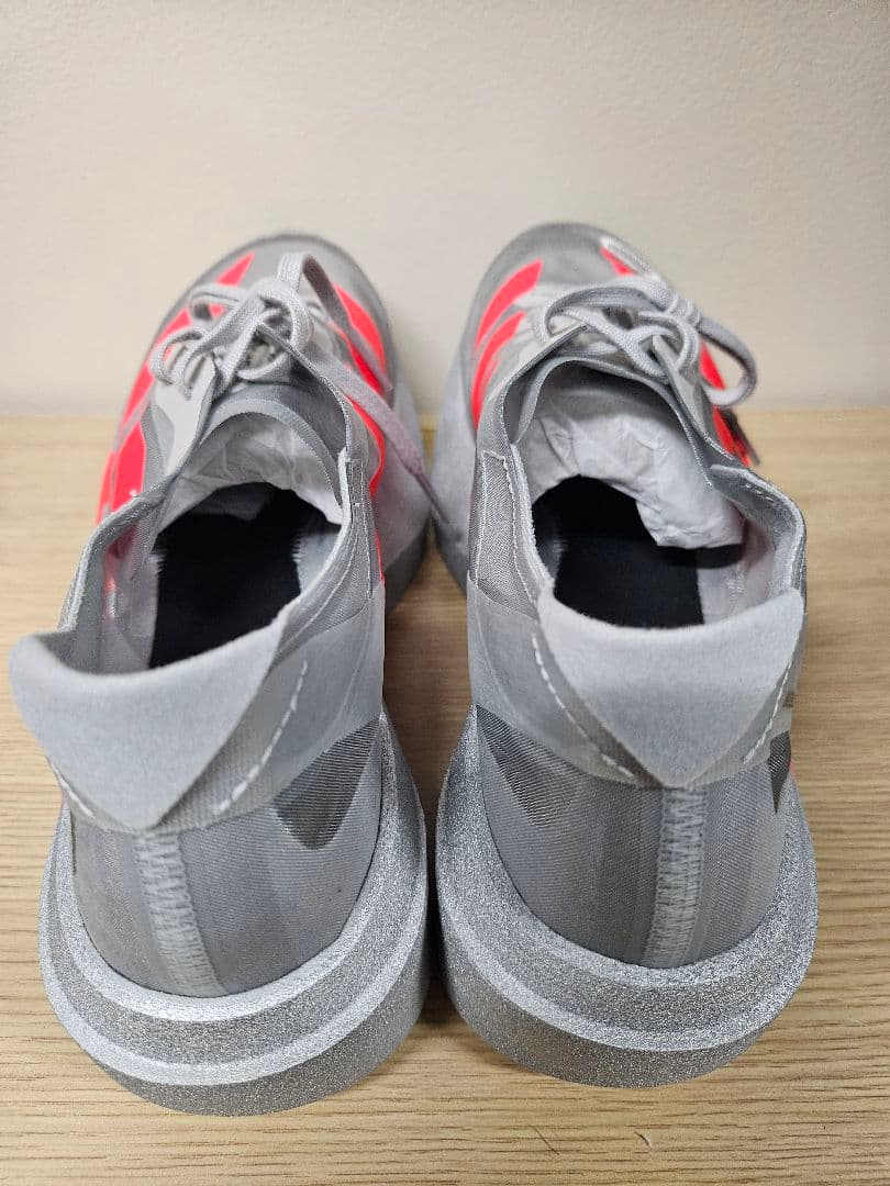 アディオス プロ evo2 26.5cm