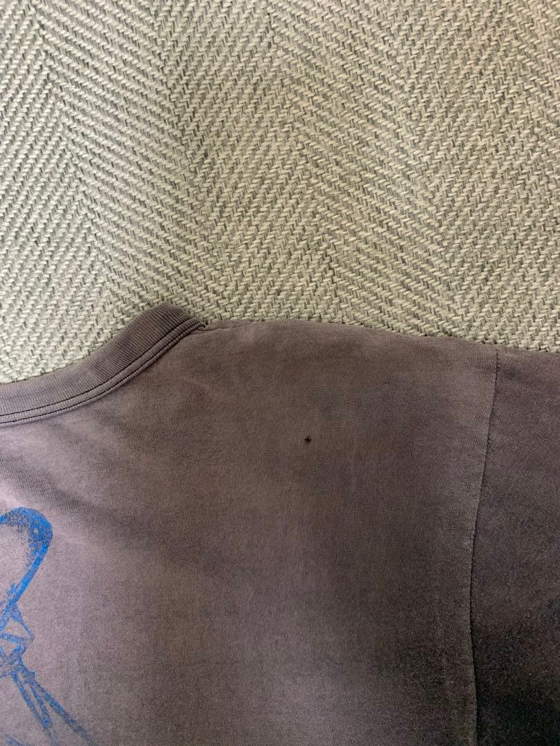 PINK FLOYD　ピンクフロイド　ジャパンツアー88ツアーT