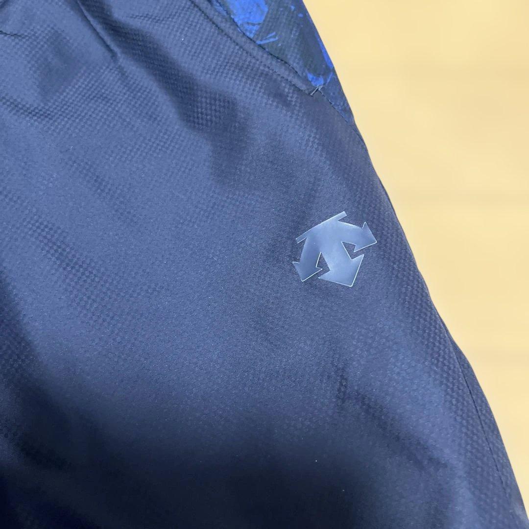 【希少品】デサント　大谷翔平モデル　ジャージ　セットアップ　サイズO