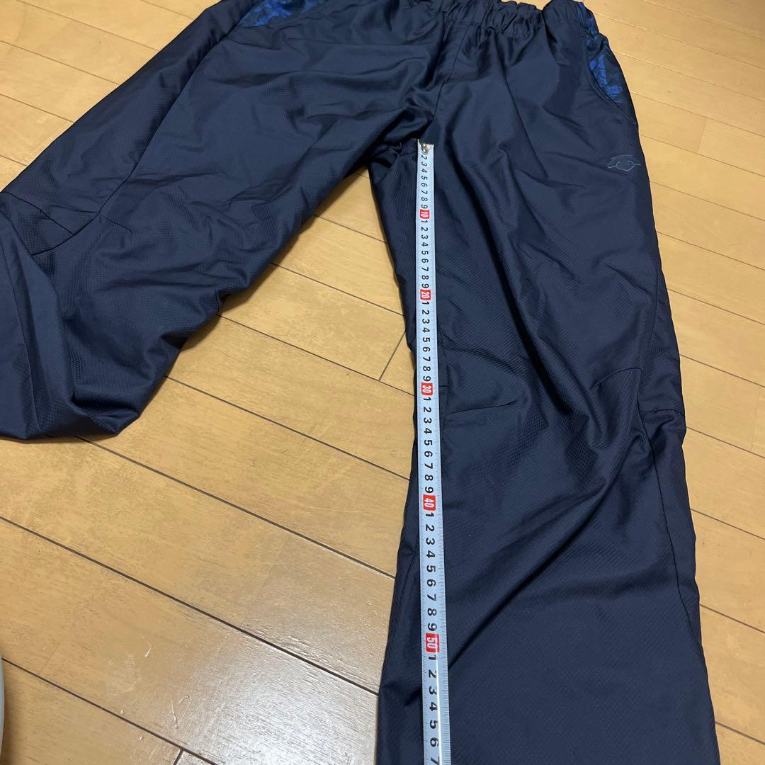 【希少品】デサント　大谷翔平モデル　ジャージ　セットアップ　サイズO