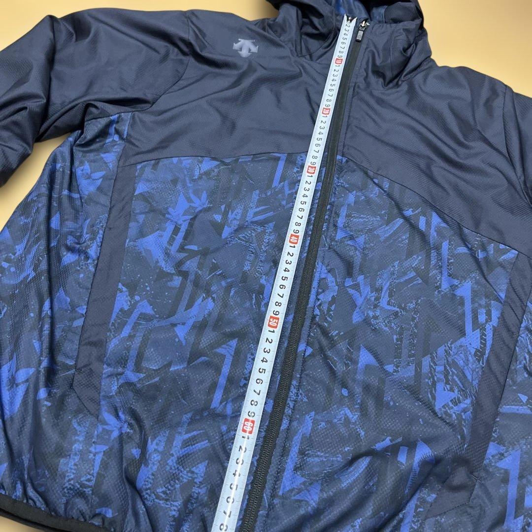 【希少品】デサント　大谷翔平モデル　ジャージ　セットアップ　サイズO