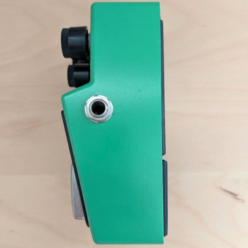 Ibanez Tube Screamer TS9 オーバードライブ