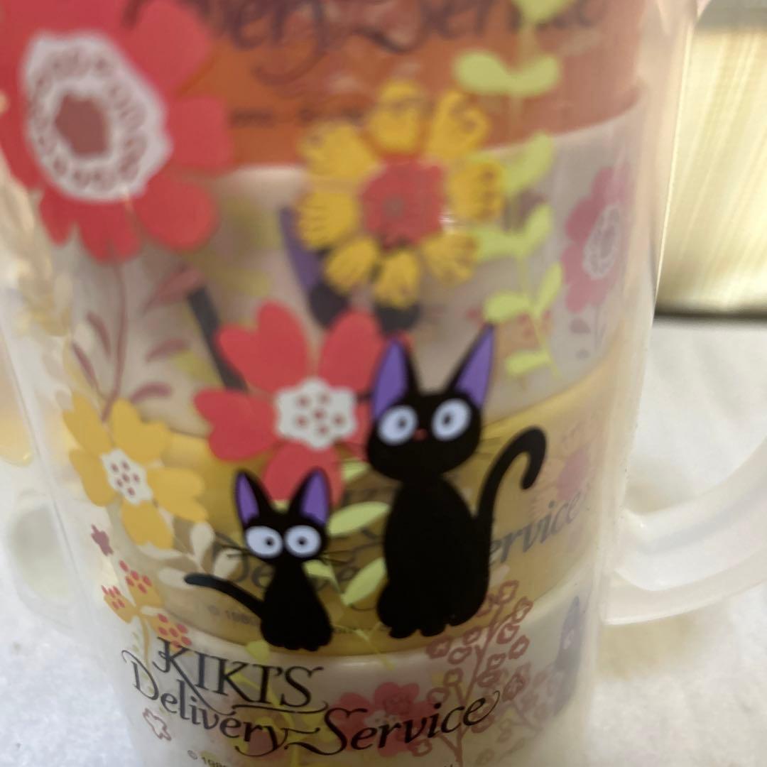 魔女の宅急便キキ