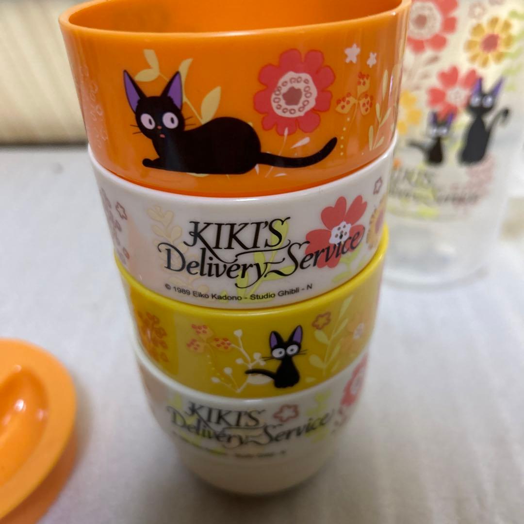 魔女の宅急便キキ