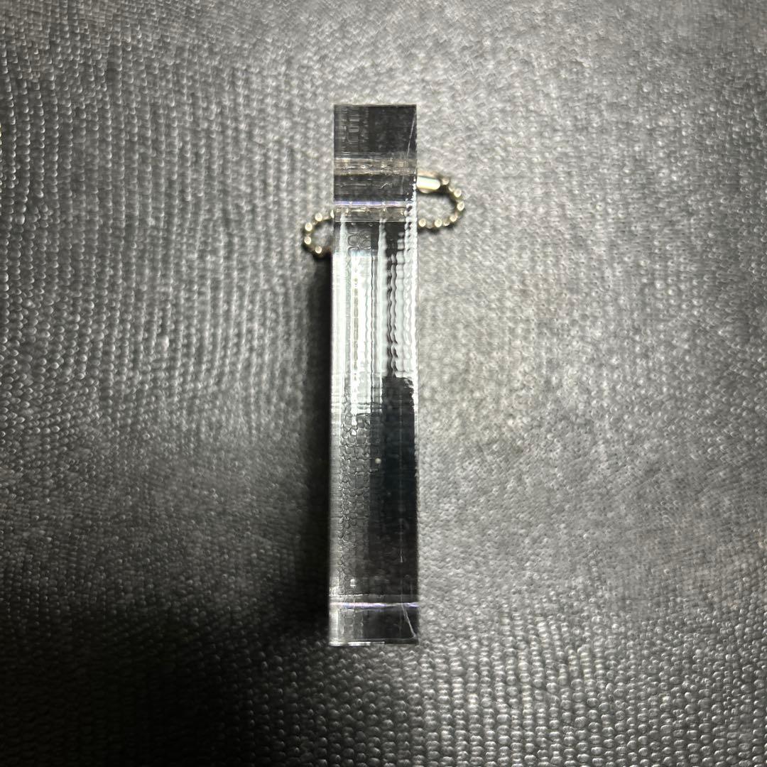 貴重　跡部景吾　ユニフォーム　アクリルブロック　 アクリルキーホルダー