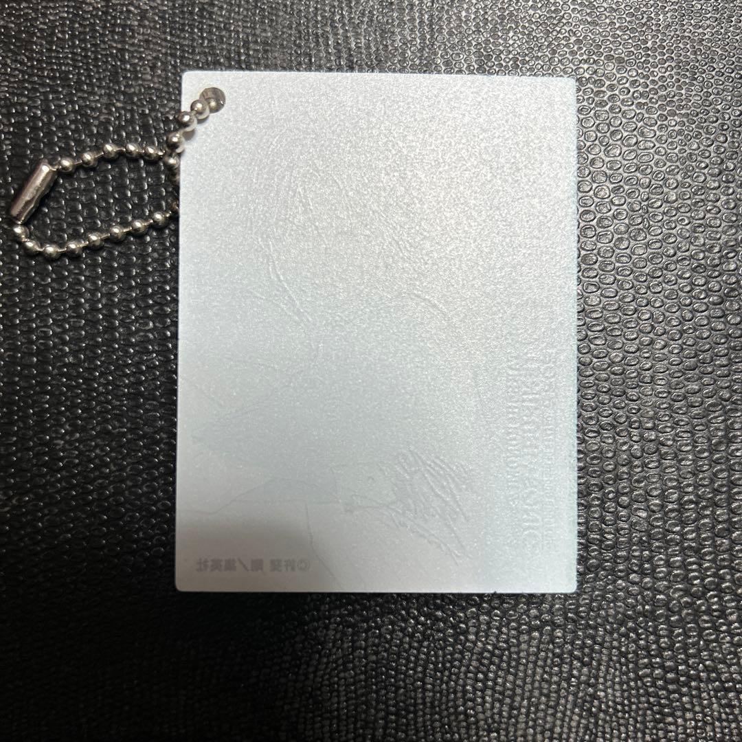 貴重　跡部景吾　ユニフォーム　アクリルブロック　 アクリルキーホルダー