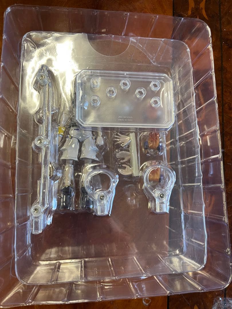 すばらしきこのせかい -Final Remix- ブリングアーツ 桜庭音操