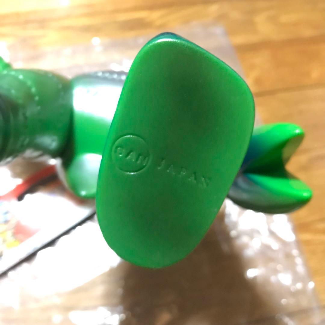 マルサン ウルトラ50th バルタン星人 450 昭和一期 イメージ版