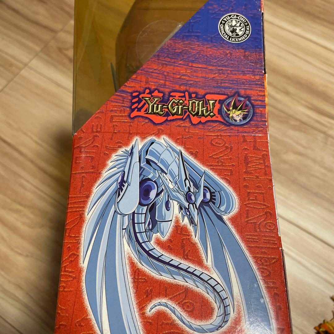 遊戯王ブルーアイズシャイニングドラゴン