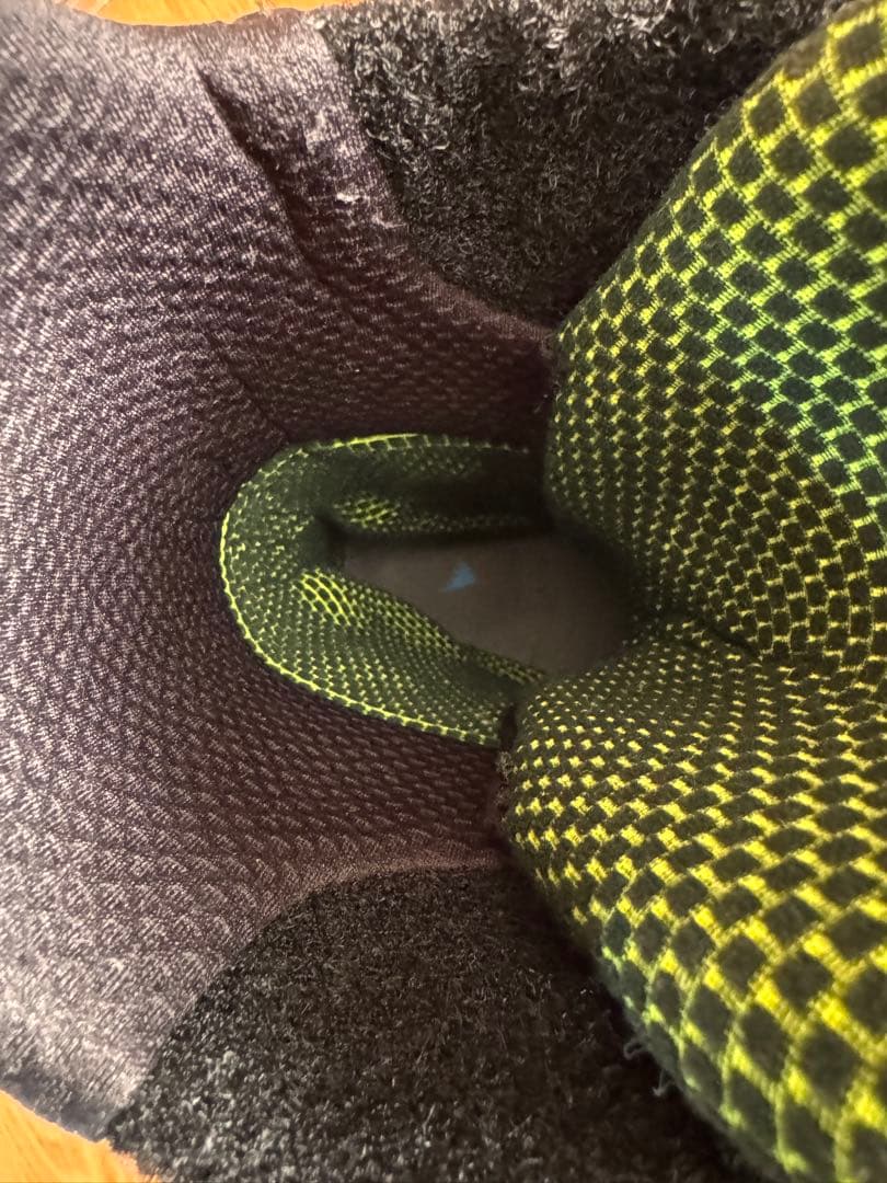 Burton tourist 25cm バートン　ツーリスト