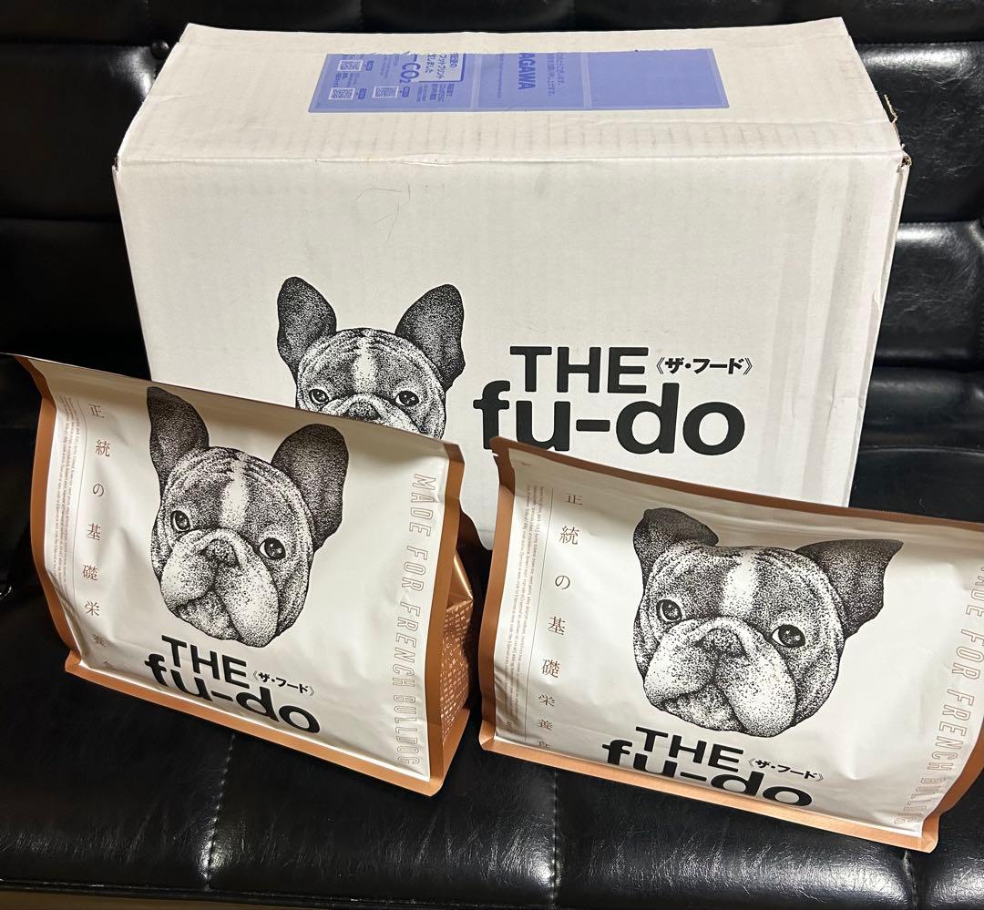 THE fu-do スタンダード　６袋