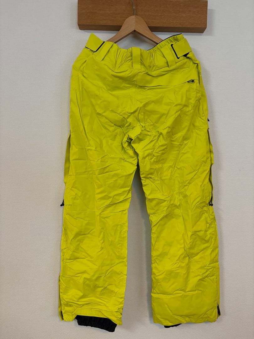 BLUEBLOOD ノースフェイス　ウェア 上下セット