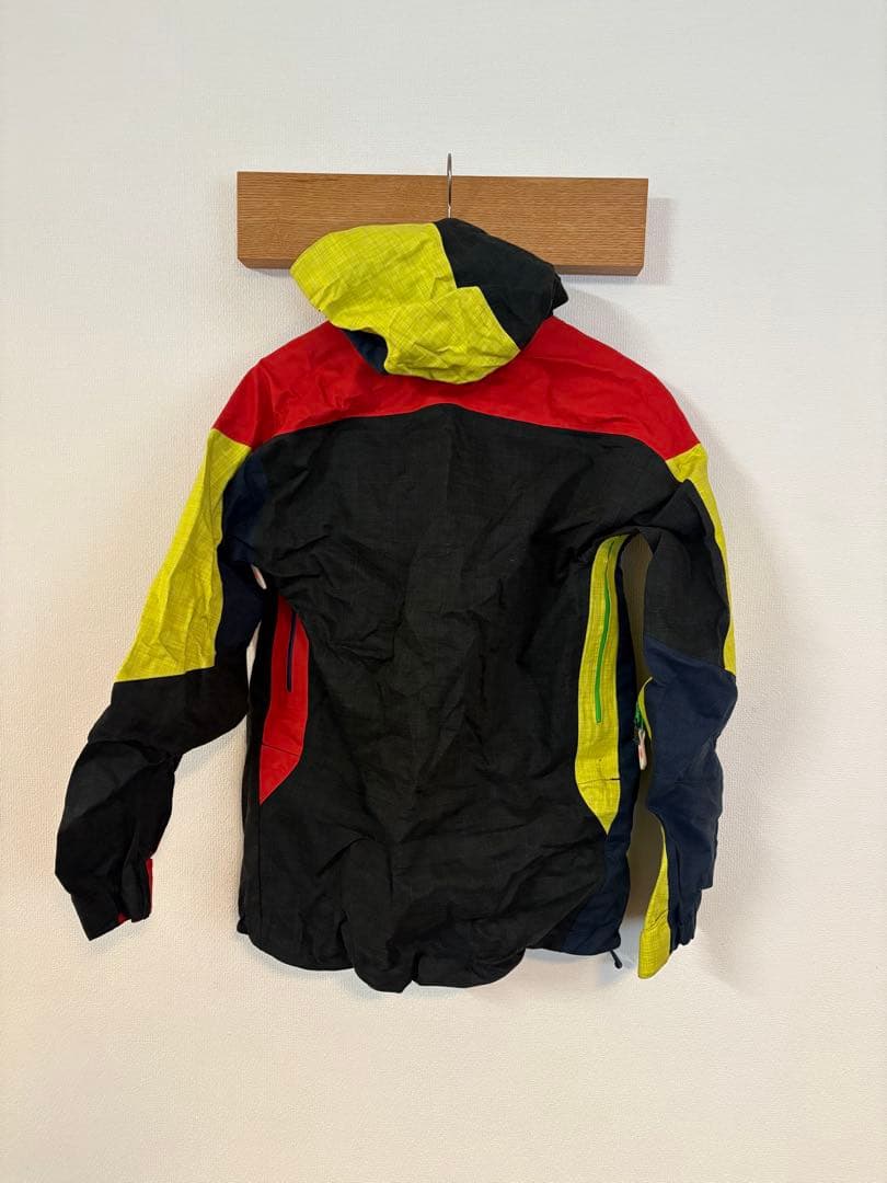 BLUEBLOOD ノースフェイス　ウェア 上下セット